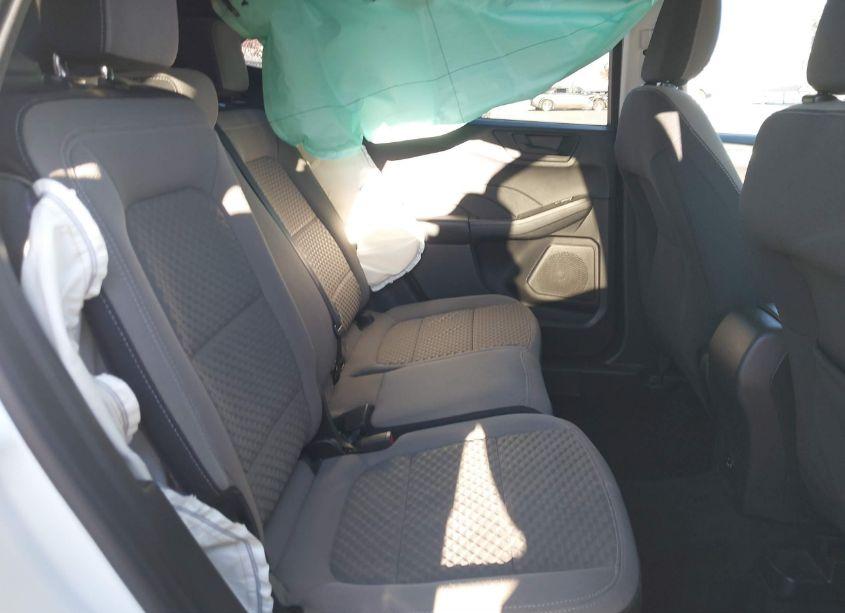 Photo 8 of 2022 Ford Escape SE (VIN 1FMCU9G65NUA73473)