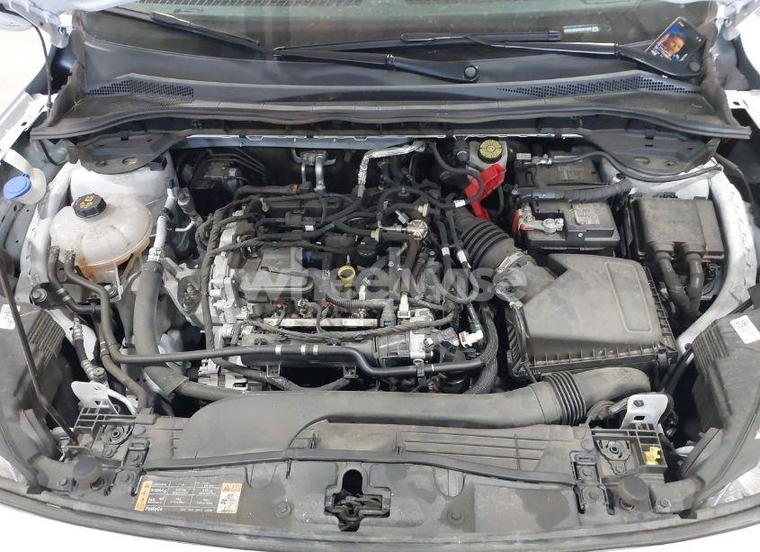 Photo 10 of 2022 Ford Escape SE (VIN 1FMCU9G65NUB12899)