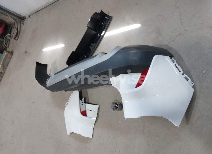 Photo 12 of 2022 Ford Escape SE (VIN 1FMCU9G65NUB12899)