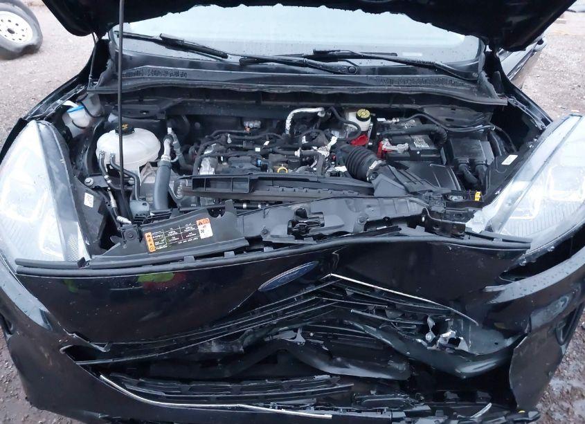 Photo 10 of 2022 Ford Escape SE (VIN 1FMCU9G65NUB96688)