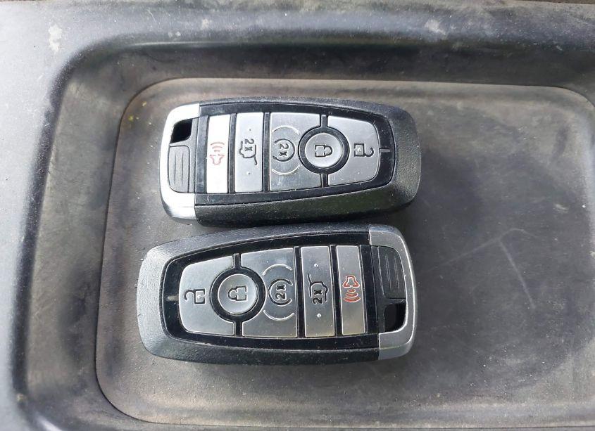 Photo 11 of 2022 Ford Escape SE (VIN 1FMCU9G65NUB96688)