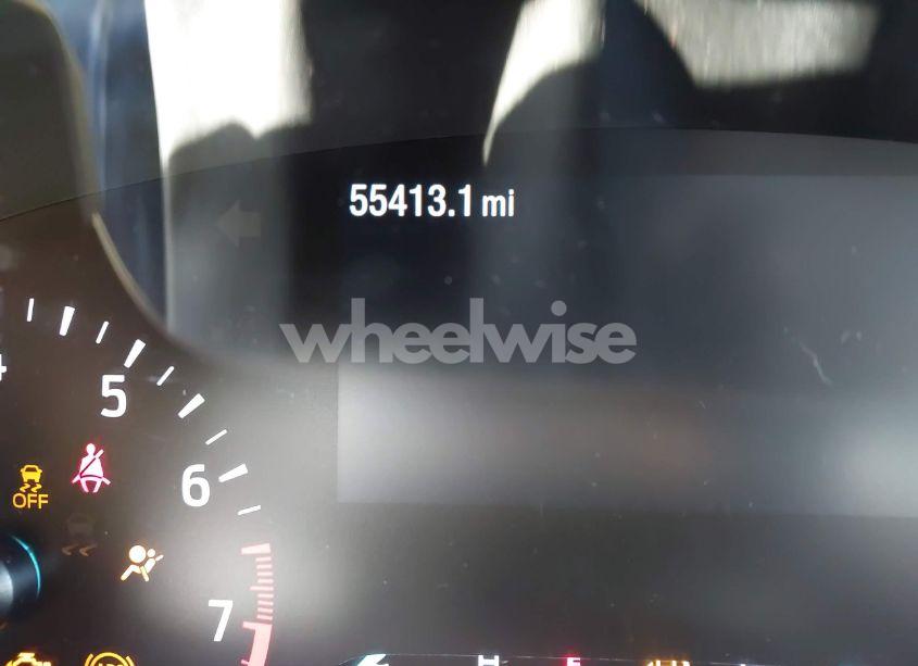 Photo 15 of 2020 Ford Escape SE (VIN 1FMCU9G66LUA09858)