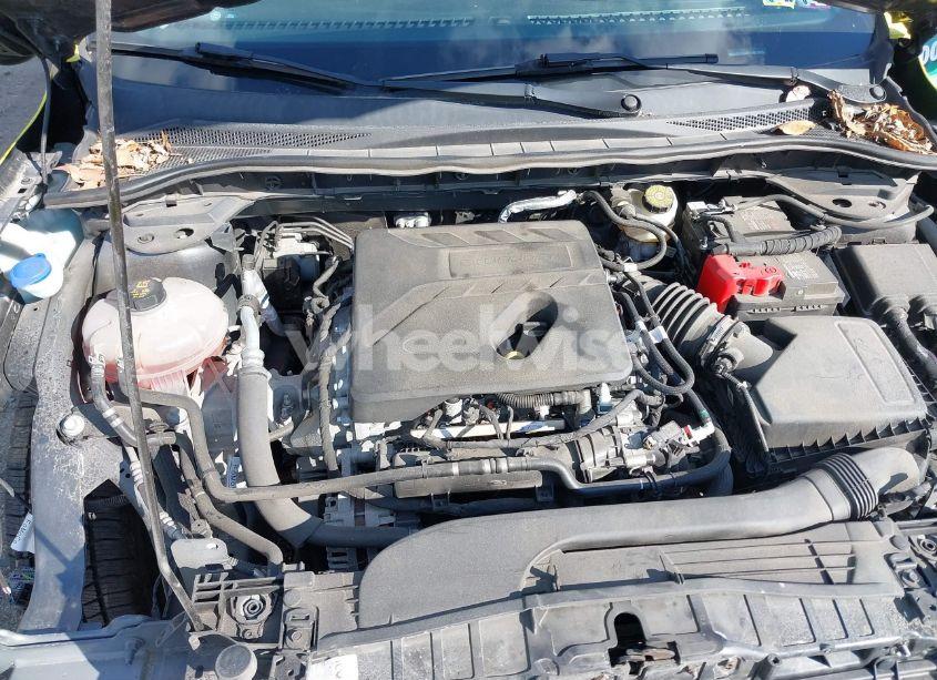 Photo 10 of 2020 Ford Escape SE (VIN 1FMCU9G66LUA11982)