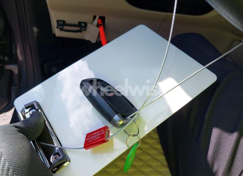 Photo 11 of 2020 Ford Escape SE (VIN 1FMCU9G66LUA11982)