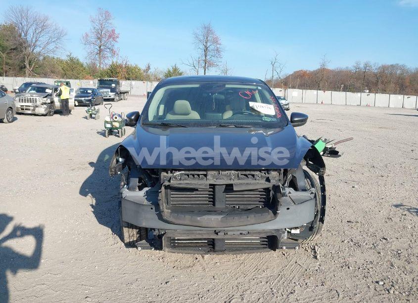 Photo 12 of 2020 Ford Escape SE (VIN 1FMCU9G66LUA11982)