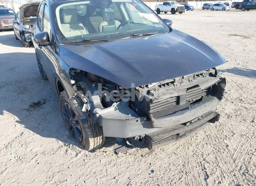 Photo 17 of 2020 Ford Escape SE (VIN 1FMCU9G66LUA11982)