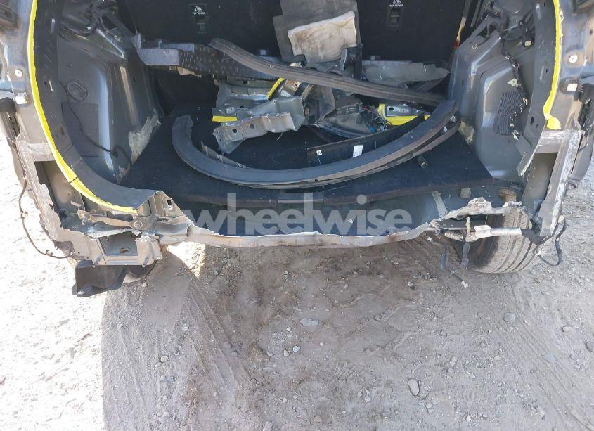 Photo 20 of 2020 Ford Escape SE (VIN 1FMCU9G66LUA11982)