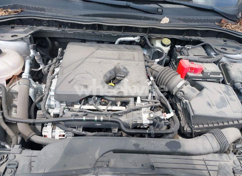 Photo 10 of 2020 Ford Escape SE (VIN 1FMCU9G66LUA52029)