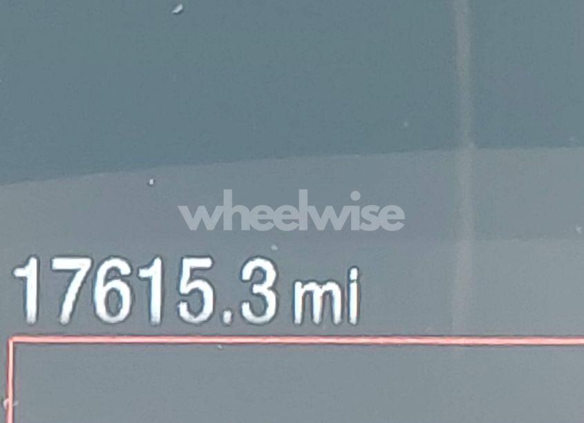 Photo 15 of 2020 Ford Escape SE (VIN 1FMCU9G66LUA52029)