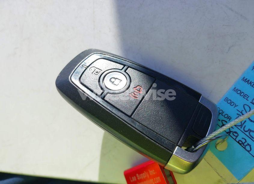 Photo 11 of 2020 Ford Escape SE (VIN 1FMCU9G66LUA88920)