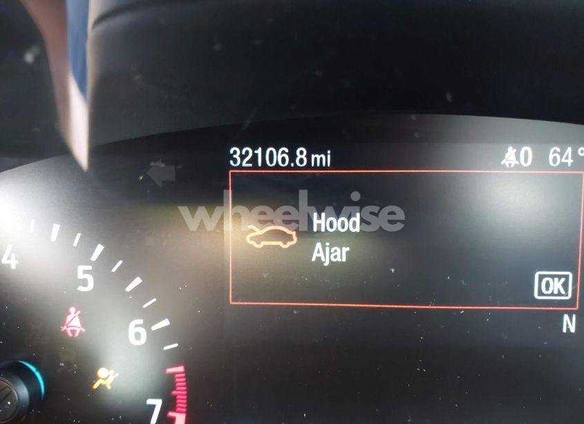 Photo 15 of 2020 Ford Escape SE (VIN 1FMCU9G66LUA88920)