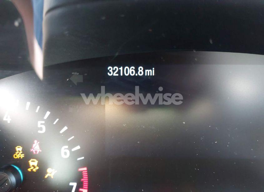 Photo 7 of 2020 Ford Escape SE (VIN 1FMCU9G66LUA88920)