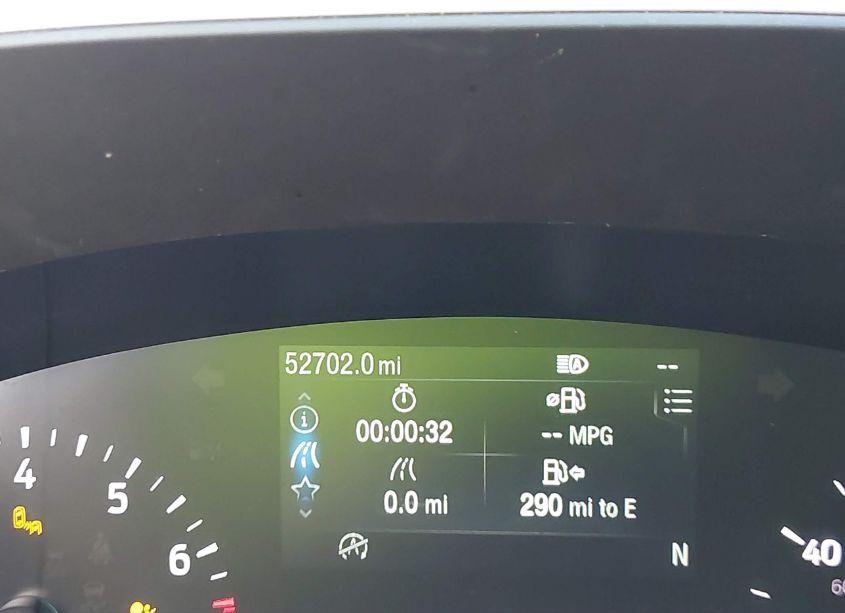 Photo 15 of 2020 Ford Escape SE (VIN 1FMCU9G66LUC62369)