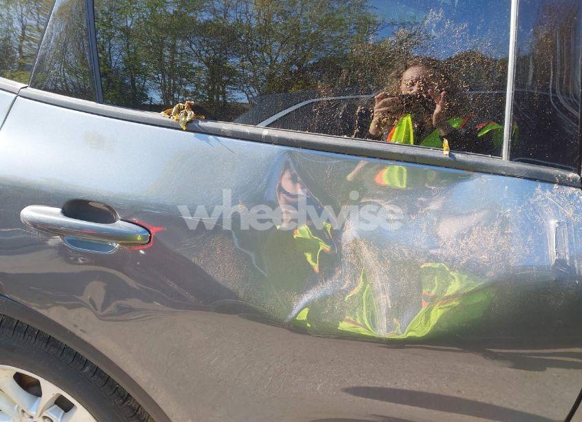 Photo 21 of 2021 Ford Escape SE (VIN 1FMCU9G66MUA11210)