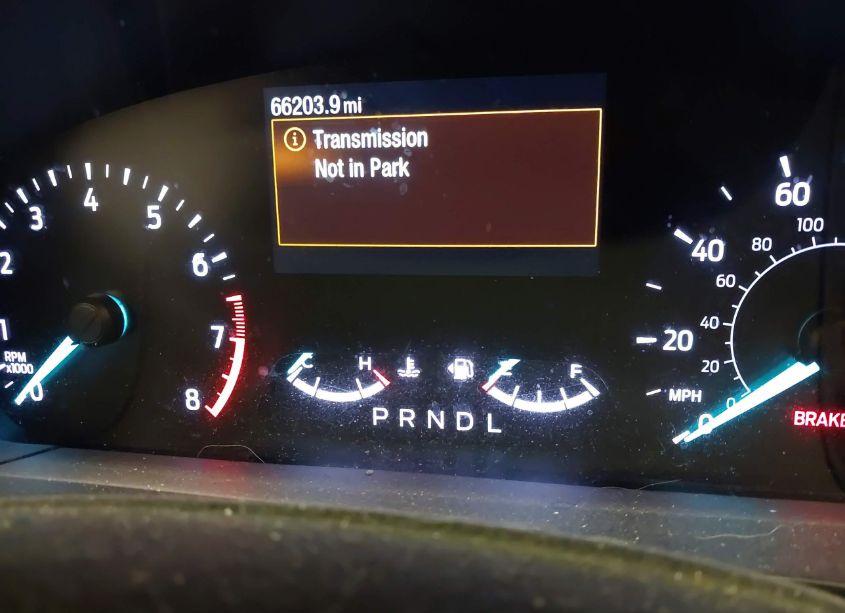 Photo 7 of 2021 Ford Escape SE (VIN 1FMCU9G66MUA95688)