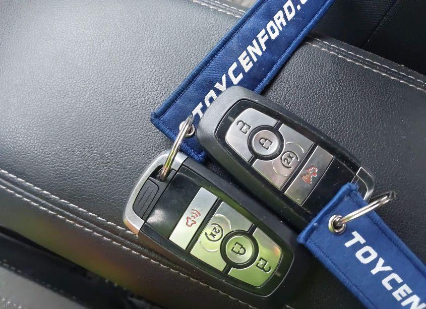 Photo 11 of 2022 Ford Escape SE (VIN 1FMCU9G66NUA00810)