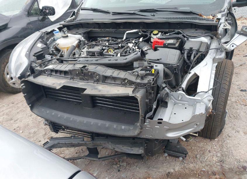 Photo 6 of 2022 Ford Escape SE (VIN 1FMCU9G66NUA00810)