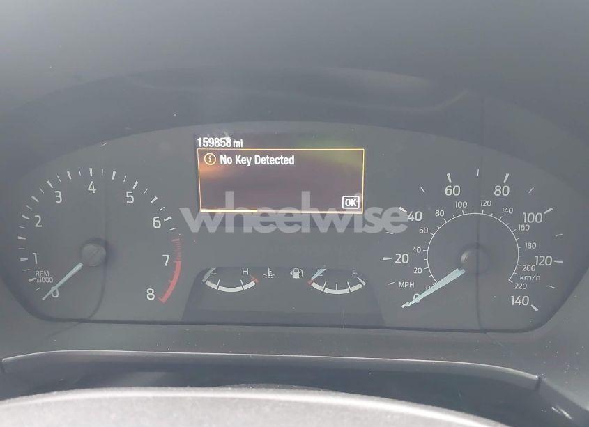 Photo 7 of 2022 Ford Escape SE (VIN 1FMCU9G66NUA06865)