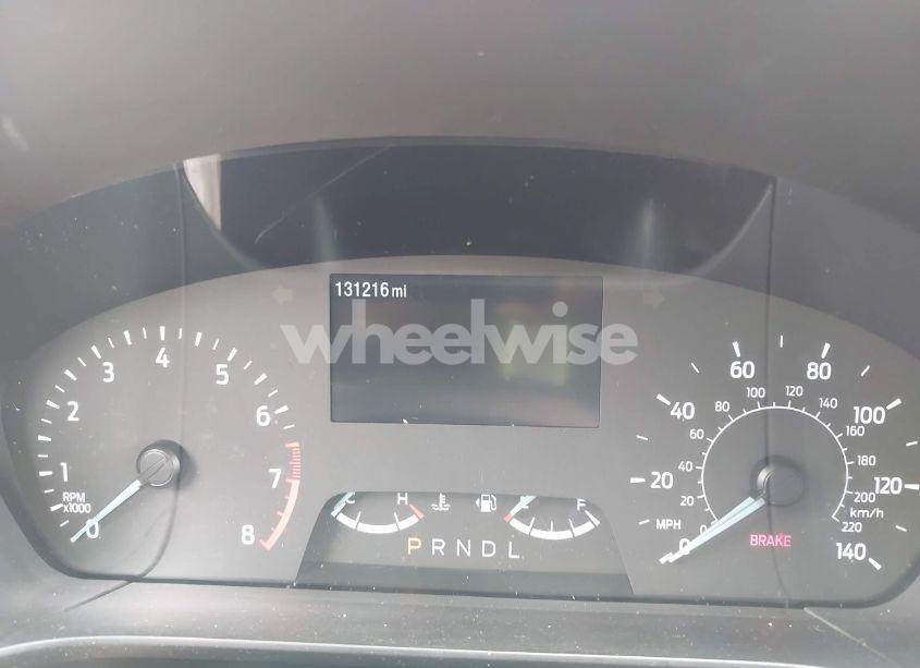 Photo 16 of 2022 Ford Escape SE (VIN 1FMCU9G66NUA60537)