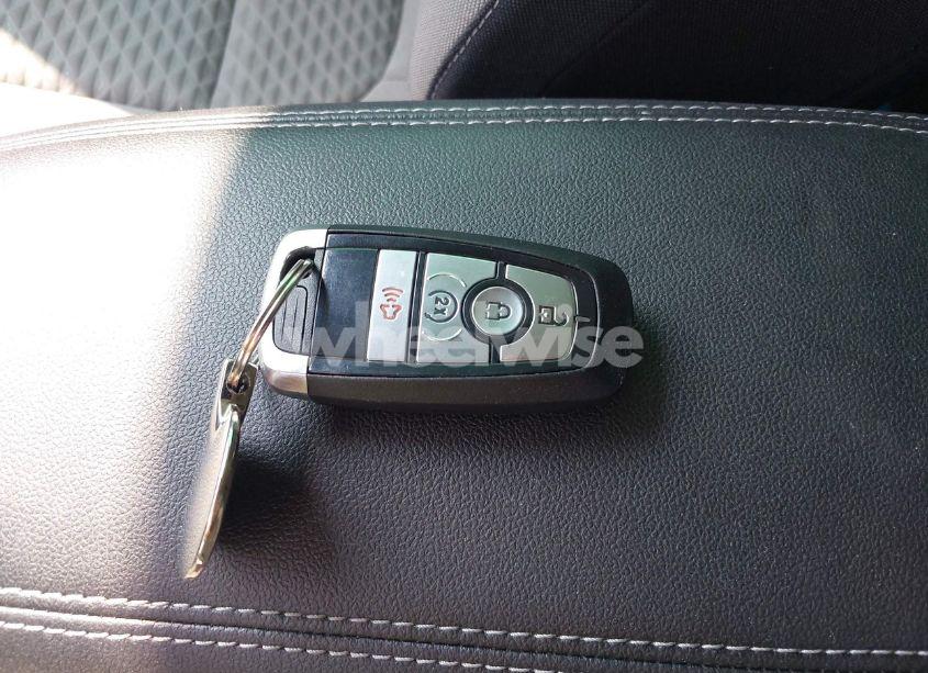 Photo 11 of 2022 Ford Escape SE (VIN 1FMCU9G66NUB05007)