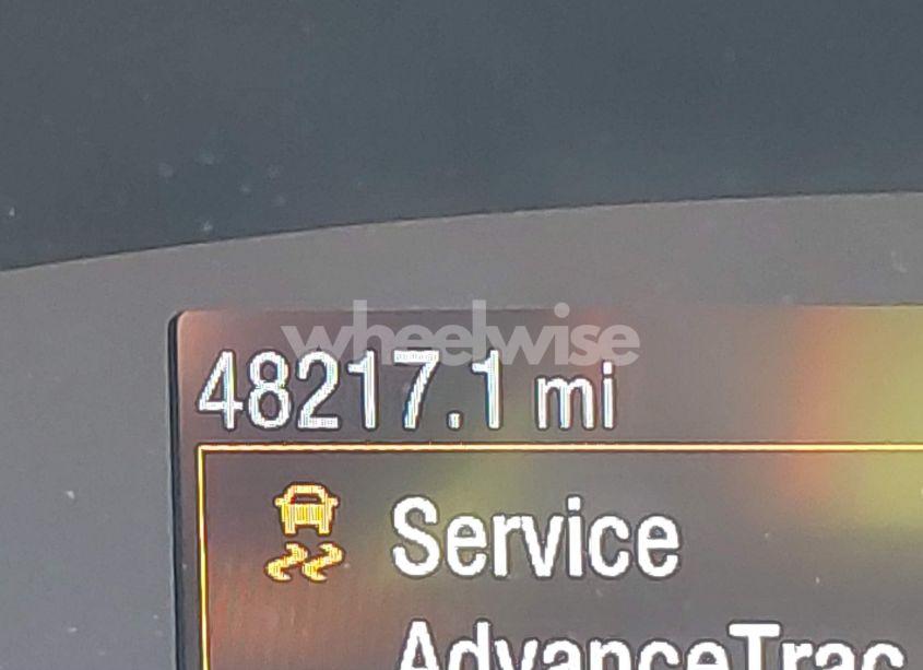 Photo 15 of 2022 Ford Escape SE (VIN 1FMCU9G66NUB05007)