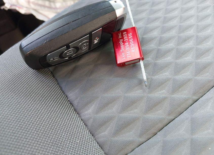 Photo 11 of 2022 Ford Escape SE (VIN 1FMCU9G66NUB16749)