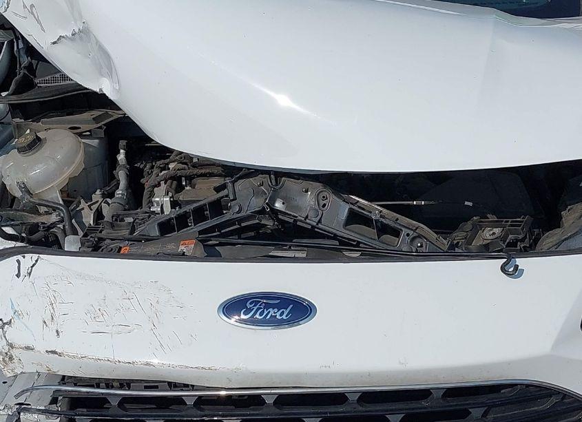 Photo 17 of 2022 Ford Escape SE (VIN 1FMCU9G66NUB16749)