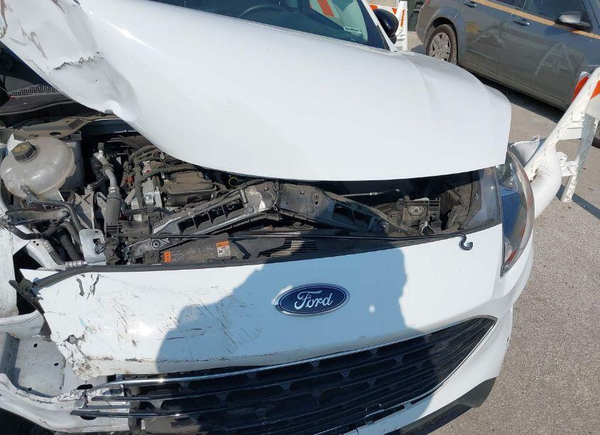 Photo 18 of 2022 Ford Escape SE (VIN 1FMCU9G66NUB16749)