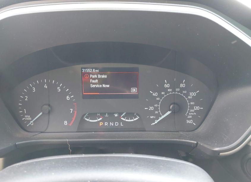 Photo 7 of 2022 Ford Escape SE (VIN 1FMCU9G66NUB16749)