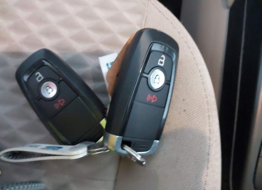 Photo 11 of 2020 Ford Escape SE (VIN 1FMCU9G67LUA34770)