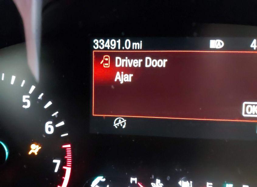 Photo 15 of 2020 Ford Escape SE (VIN 1FMCU9G67LUA34770)