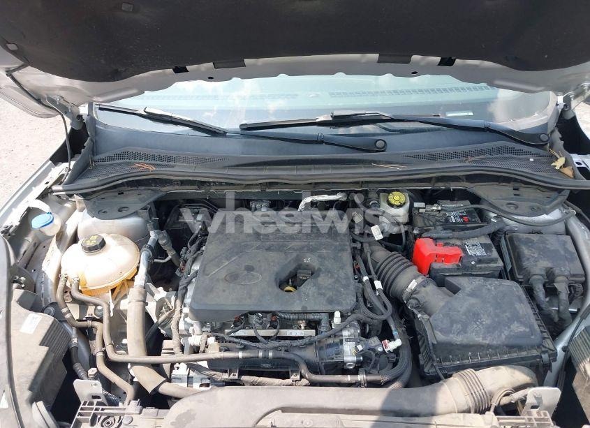 Photo 10 of 2020 Ford Escape SE (VIN 1FMCU9G67LUA85265)