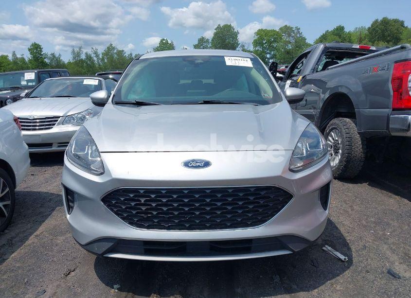 Photo 12 of 2020 Ford Escape SE (VIN 1FMCU9G67LUA85265)