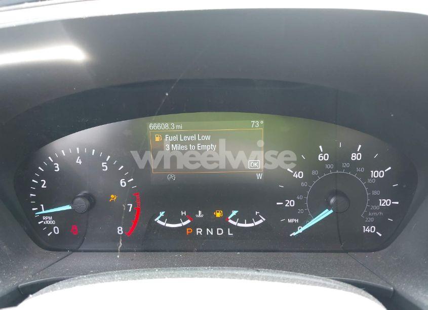 Photo 7 of 2020 Ford Escape SE (VIN 1FMCU9G67LUA85265)