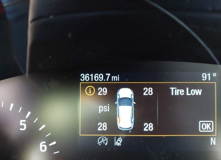 Photo 15 of 2020 Ford Escape SE (VIN 1FMCU9G67LUA90885)