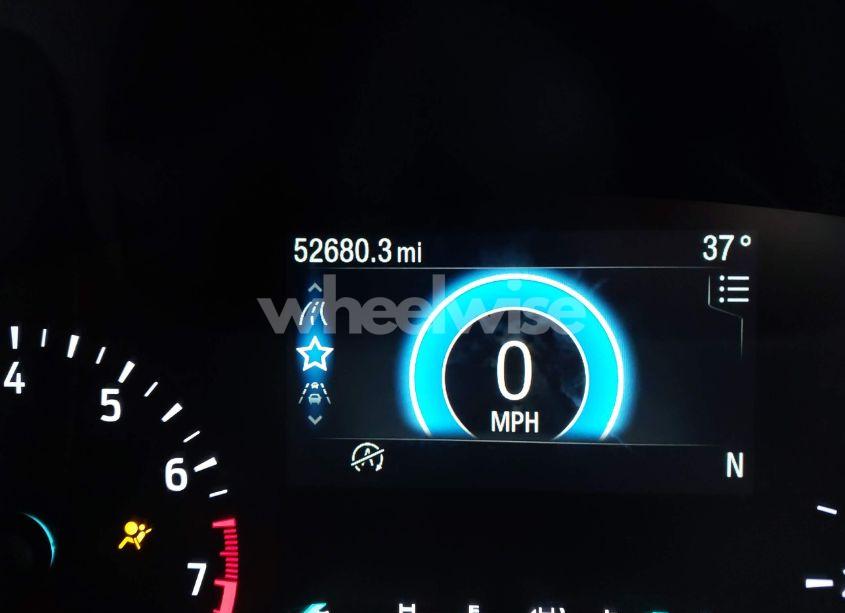 Photo 15 of 2020 Ford Escape SE (VIN 1FMCU9G67LUB21682)