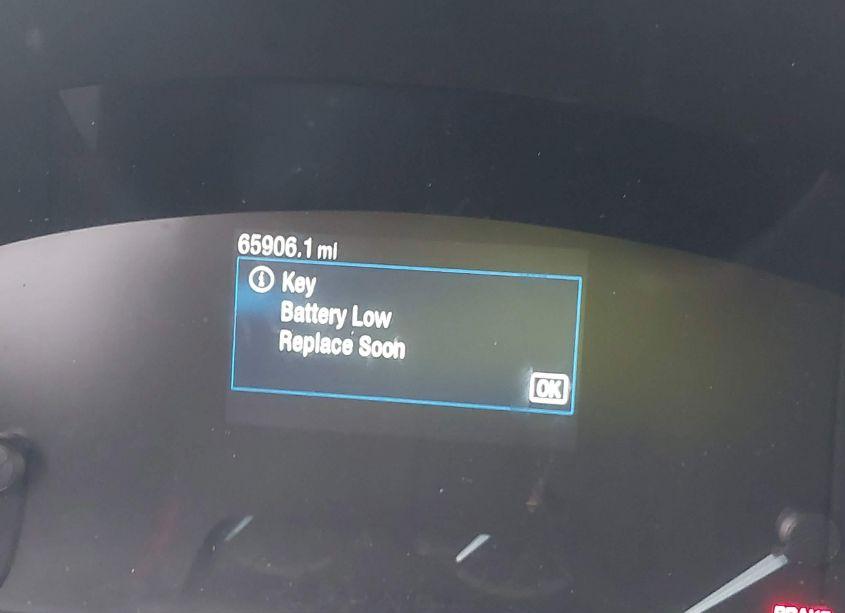 Photo 15 of 2020 Ford Escape SE (VIN 1FMCU9G67LUB25621)