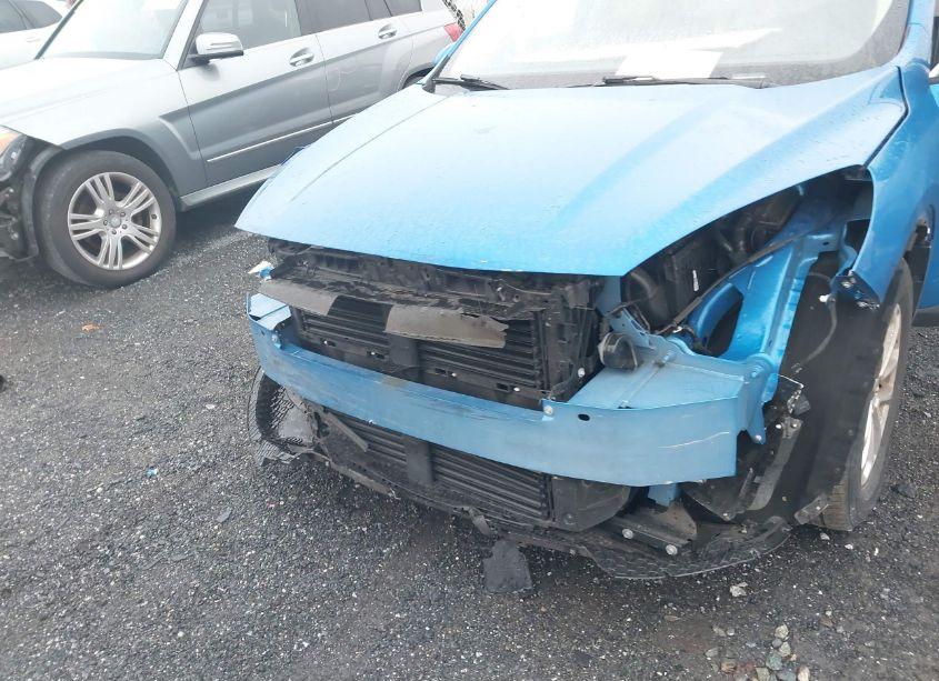 Photo 6 of 2020 Ford Escape SE (VIN 1FMCU9G67LUB25621)