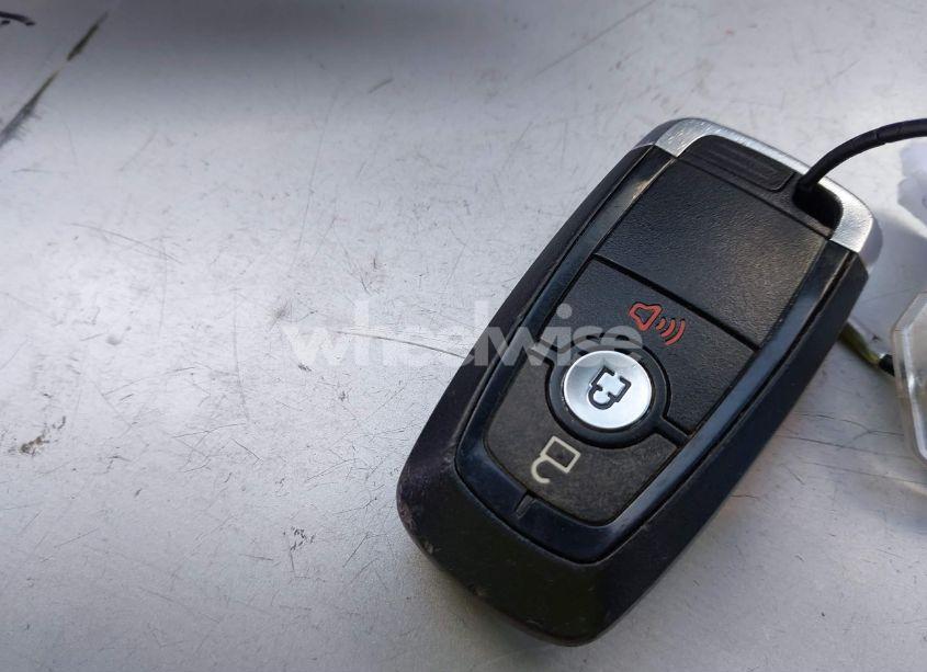 Photo 11 of 2020 Ford Escape SE (VIN 1FMCU9G67LUB29829)