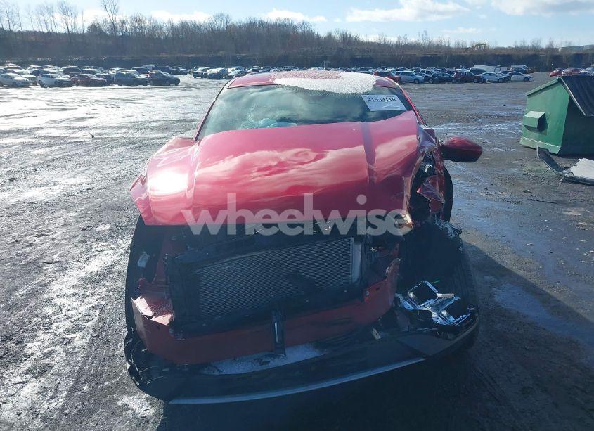 Photo 12 of 2020 Ford Escape SE (VIN 1FMCU9G67LUB37980)