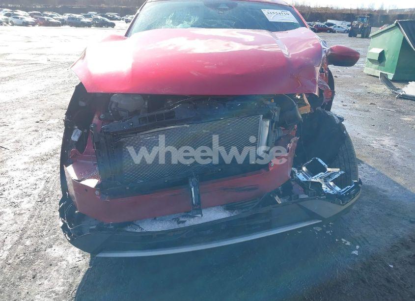 Photo 6 of 2020 Ford Escape SE (VIN 1FMCU9G67LUB37980)