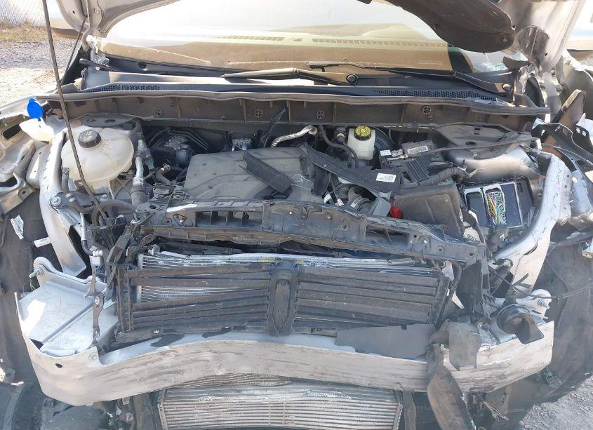 Photo 10 of 2020 Ford Escape SE (VIN 1FMCU9G67LUB92185)