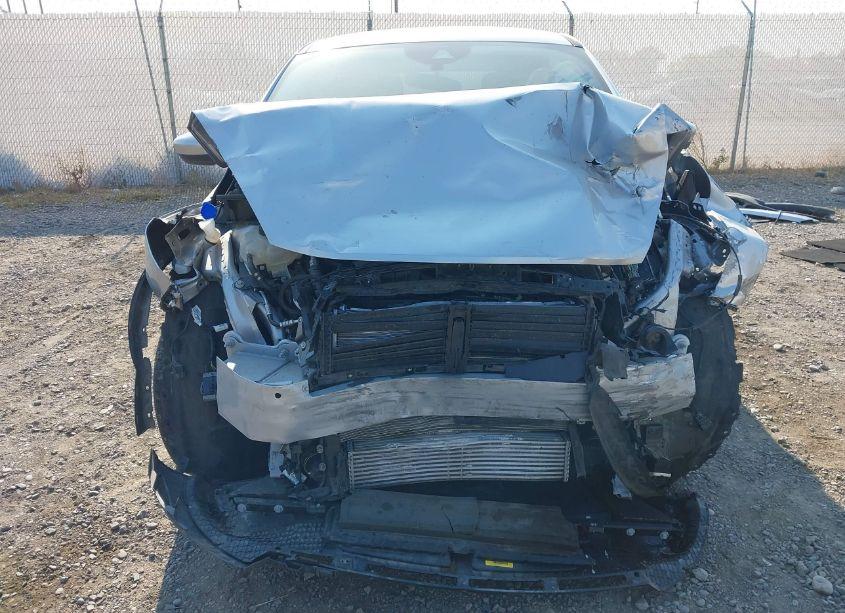 Photo 13 of 2020 Ford Escape SE (VIN 1FMCU9G67LUB92185)