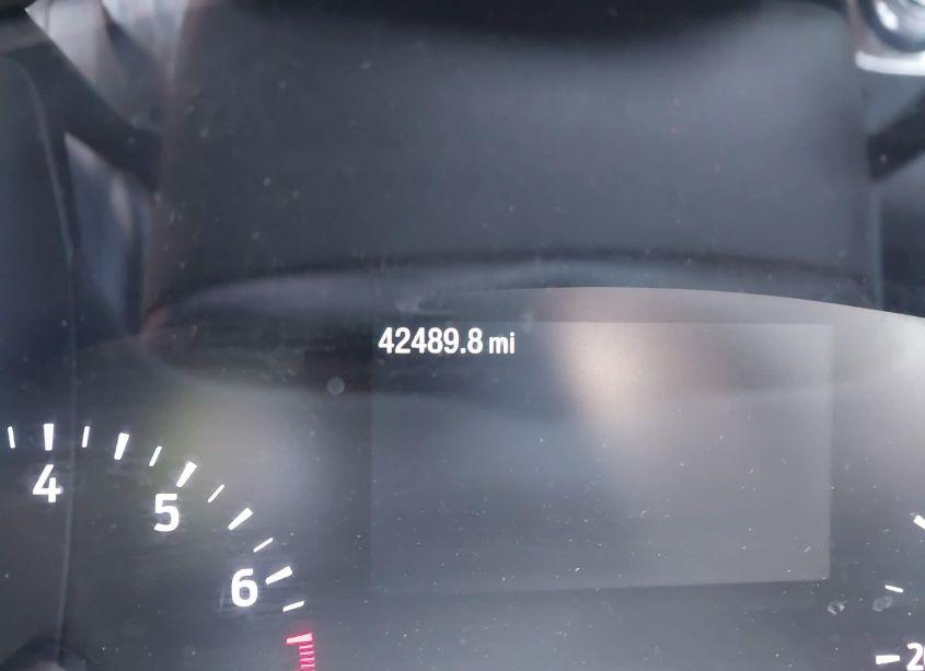 Photo 16 of 2020 Ford Escape SE (VIN 1FMCU9G67LUB92185)