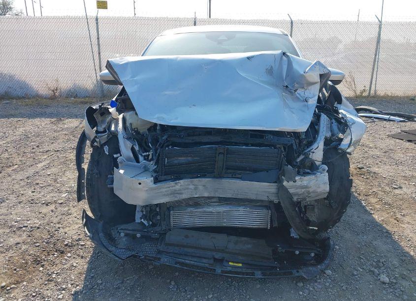 Photo 6 of 2020 Ford Escape SE (VIN 1FMCU9G67LUB92185)