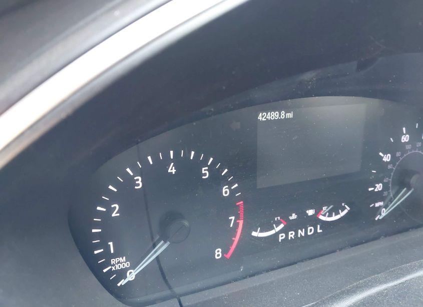 Photo 7 of 2020 Ford Escape SE (VIN 1FMCU9G67LUB92185)