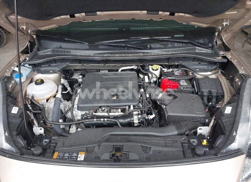 Photo 10 of 2020 Ford Escape SE (VIN 1FMCU9G67LUC14248)