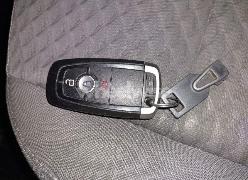 Photo 11 of 2020 Ford Escape SE (VIN 1FMCU9G67LUC14248)