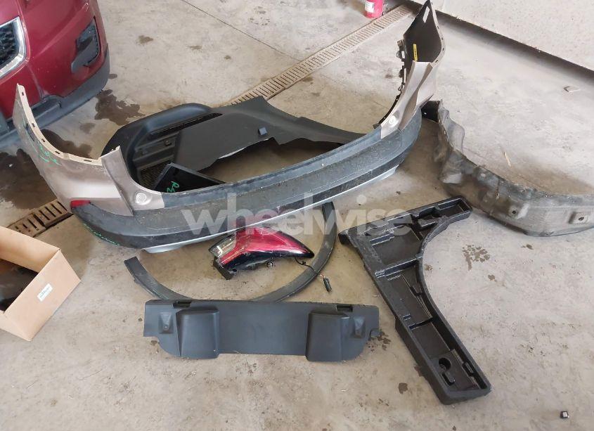 Photo 12 of 2020 Ford Escape SE (VIN 1FMCU9G67LUC14248)