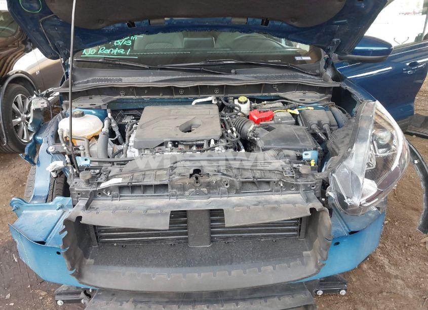 Photo 10 of 2020 Ford Escape SE (VIN 1FMCU9G67LUC20809)